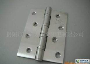 吉祥龍geshigao304不銹鋼合頁(yè)4寸2.0厚_五金.工具